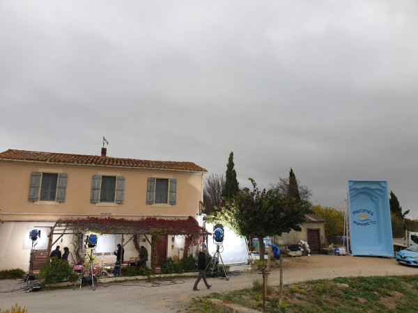Entretien et rénovation Narbonne