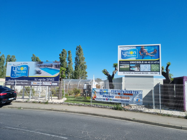 Entretien et rénovation de piscine Narbonne