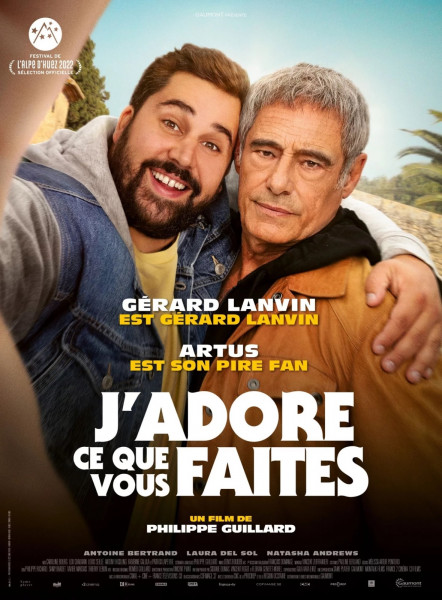J'adore ce que vous faites Narbonne