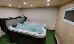 Vente de spa à Lézignan-Corbières